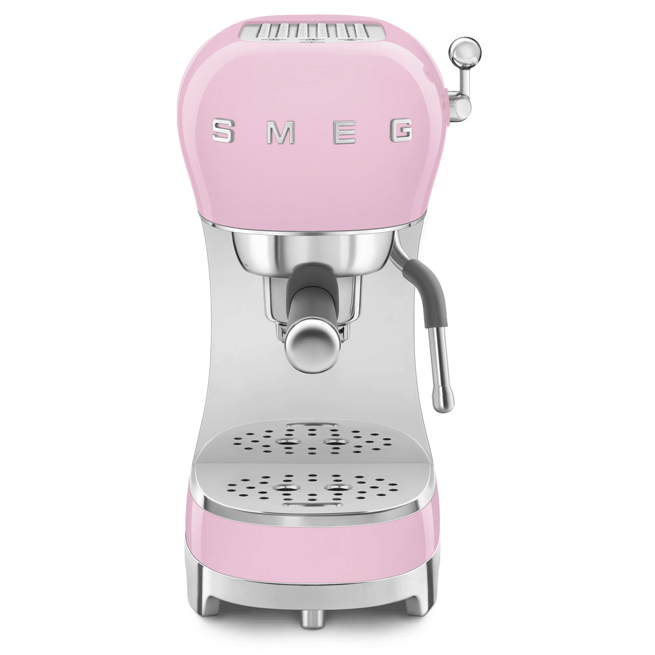 Máquina de Café Smeg ECF02PKEU