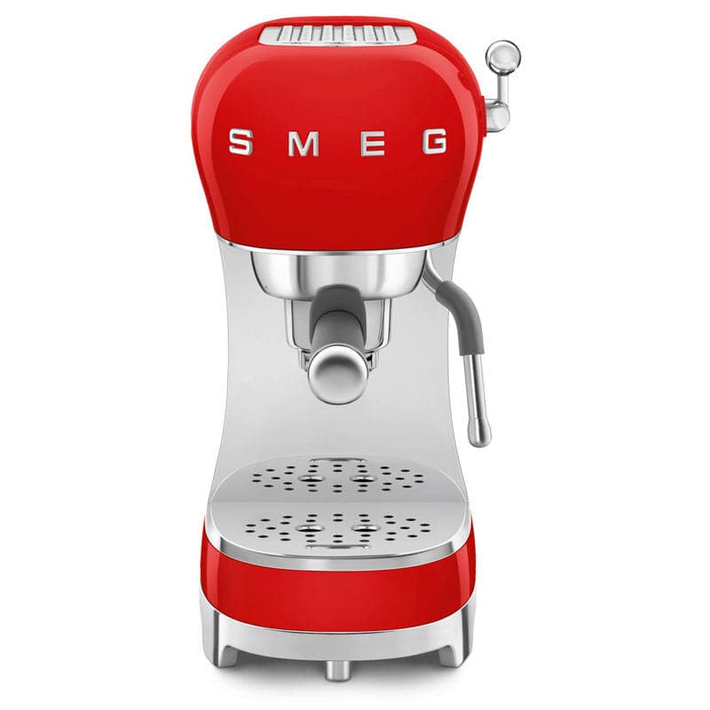 Máquina de Café Smeg ECF02RDEU