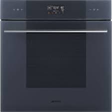 Forno SMEG SpeedwaveXL Galileo SO6102M2G 68 L