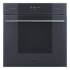 Forno Smeg SO6102TG Hidrolítico 68L Classe A+