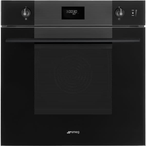 Forno Smeg SO6101S2B3 68L Classe A+