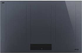 Placa Indução Smeg SIM1864DG 80cm