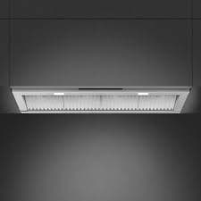 Exaustor Smeg KSGT124X 120cm Classe A
