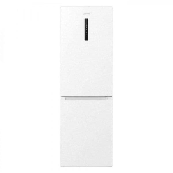 Frigorífico Combinado Smeg RC18WDNE 300L Classe E