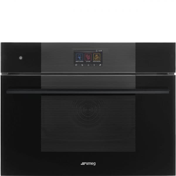 Forno Smeg SO4104S4PB3 41L Classe A++