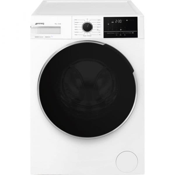 Smeg WNP04SEAES1 10Kg 1400RPM Classe A