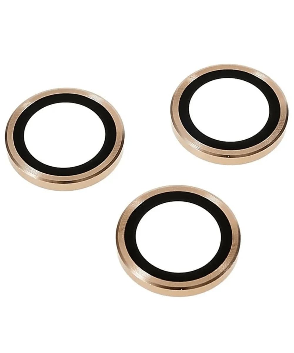 Cellularline Protetor Ecrã para lente iPhone 14 Pro / 14 Pro Max - 39888461496395