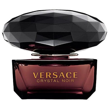 Versace Crystal Noir Woman Eau de Toilette