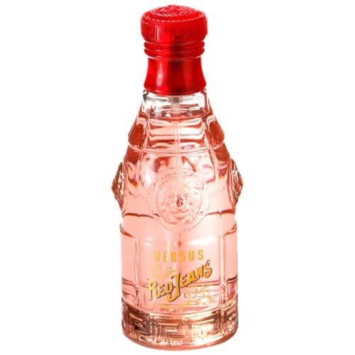 Versace Red Jeans Eau de Toilette