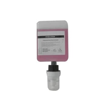 BulkySoft Sabonete Espuma Rosa 6x1L