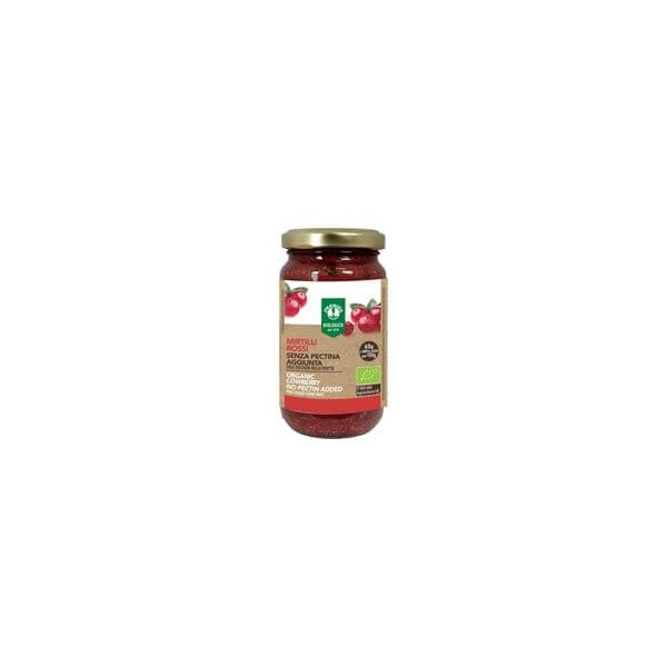 Probios Compota de Cranberry sem Adição de Pectina 220 g