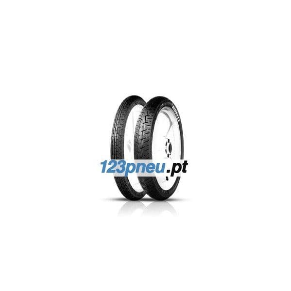 Pneu Moto Pirelli City Demon Rear RF 2.50/0 R17 43P