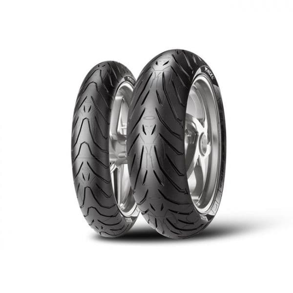 Pneu Moto Pirelli Angel ST 120/70 R17 58 W