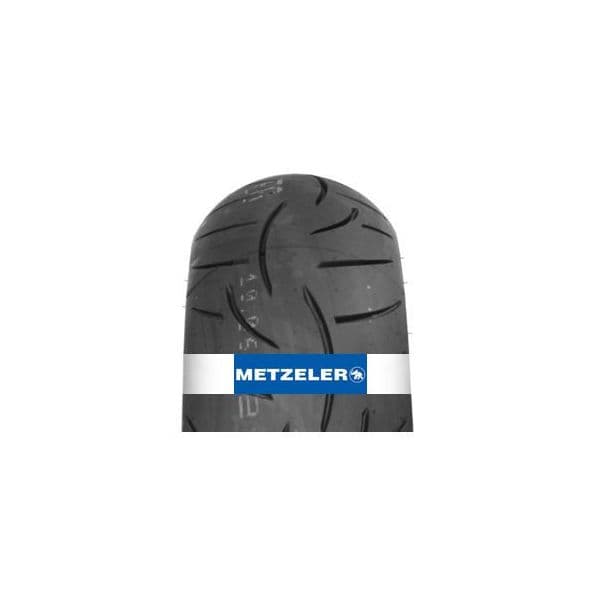 Pneu Moto Metzeler Roadtec Z8 Interact Front M ( 120/70 ZR18 TL (59W) Rodas dianteiras, M/C )