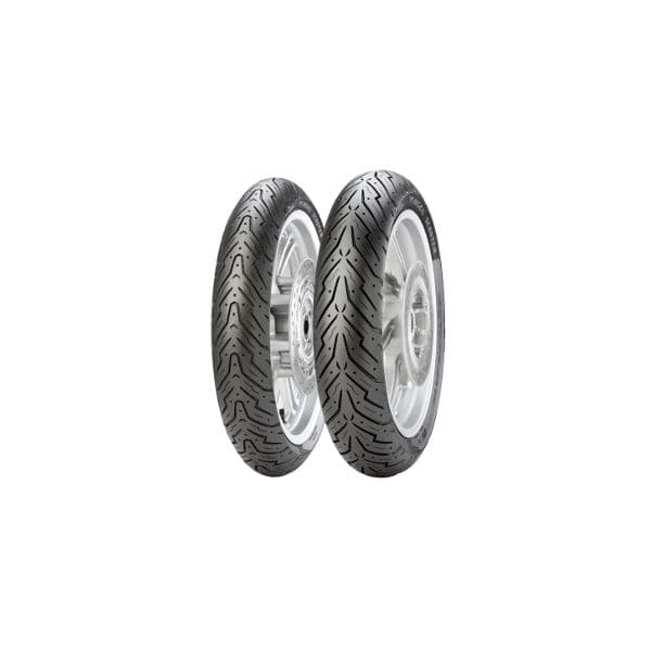 Pneu Moto Pirelli Angel Scooter 130/70 R13 63P