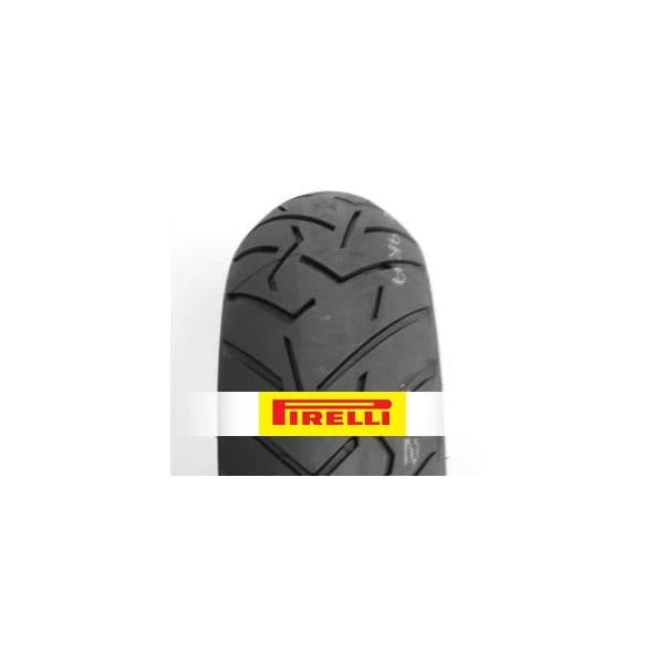 Pneu Moto Pirelli Scorpion Trail II Front 120/70 R19 60V