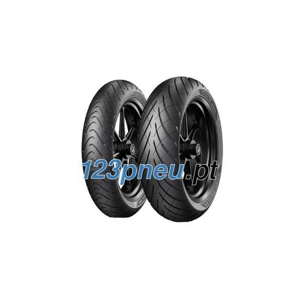 Pneu Moto Metzeler Roadtec Scooter 150/70 R14 66S
