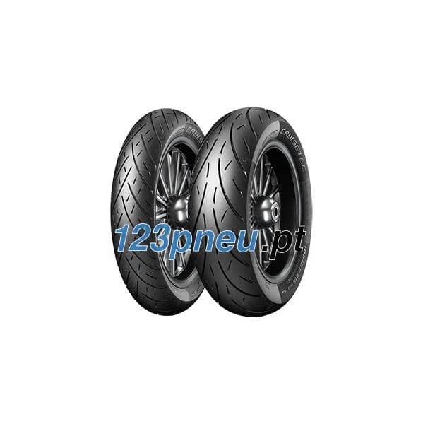 Pneu Moto Metzeler Cruisetec 180/55 R18 74W