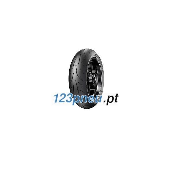 Pneu Moto Metzeler Sportec M9 RR 180/55 R17 73W