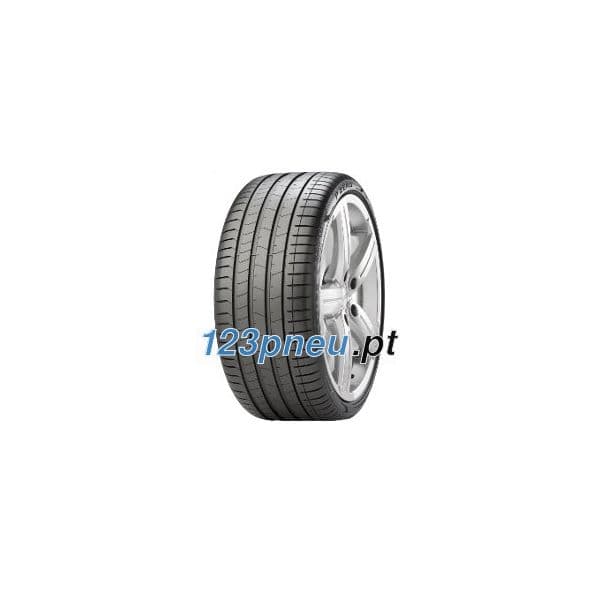 Pneu Auto Pirelli P Zero PZ4 255/45 R18 103Y