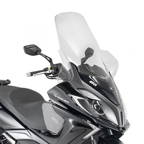 Givi Para-brisas D6107ST