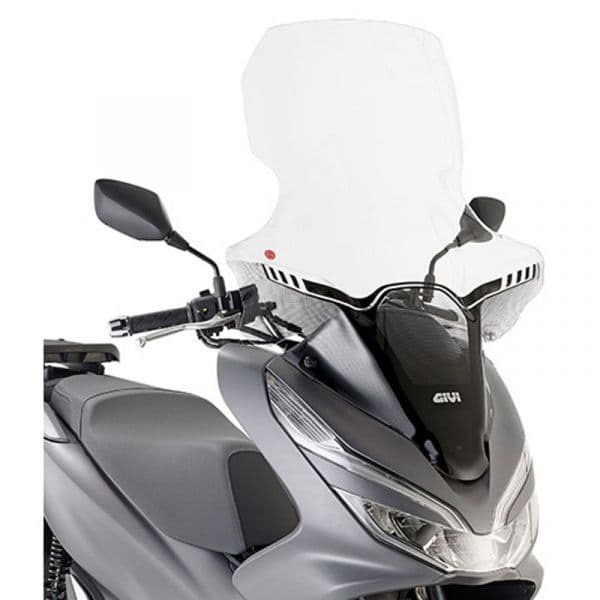 Givi Visor 1163DT