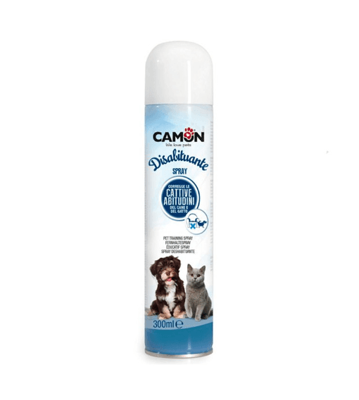 Camon Pet Training Spray 300ml