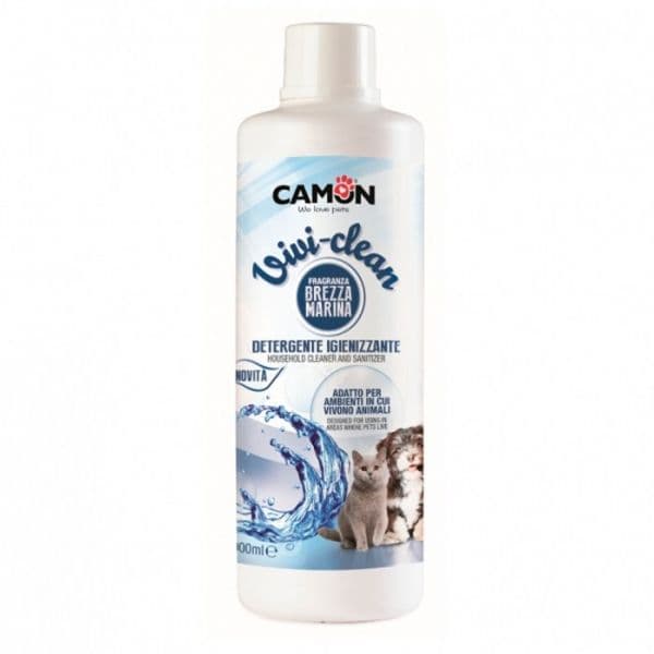 Camon Detergenten Vivi Clean Brisa Marinha 1L