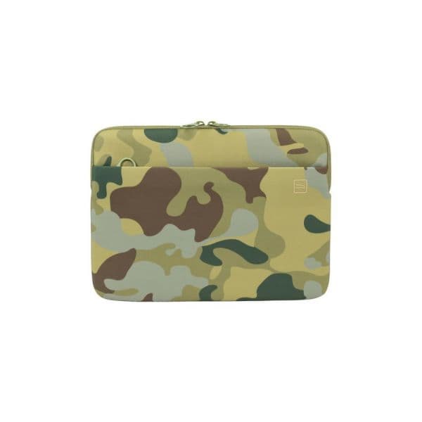 Tucano Bolsa SS Top Macbook Pro 13/air 13 Verde