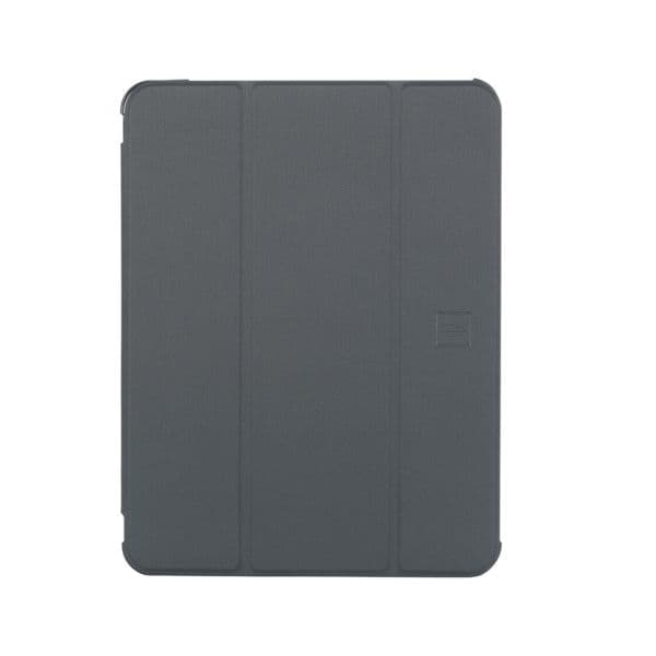 Tucano Urbano Capa Folio Satin para Apple iPad Pro 11" (5ª Geração) / M4 (2024) Azul Escuro / Azul Preto