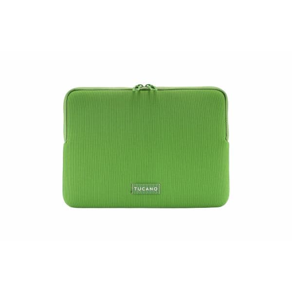 Tucano Urbano Bolsa Tecido Neoprene 4mm para MacBook Pro 13 MacBook Air 13 e Portateis 13' Verde