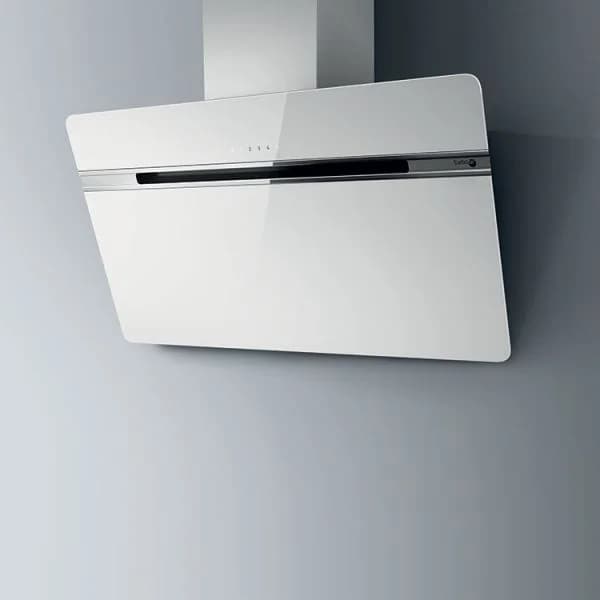 Exaustor Turboair THUNDER/WH/90 90cm Classe C