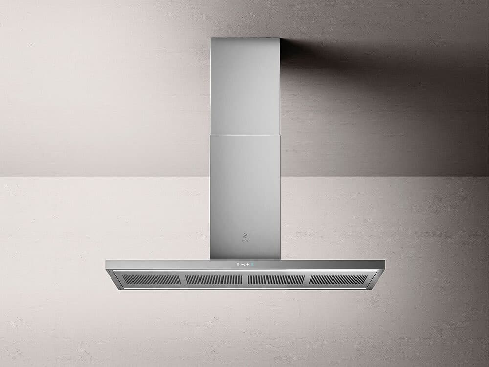 Exaustor Elica Thin Island IX/A/120 - PRF0144973