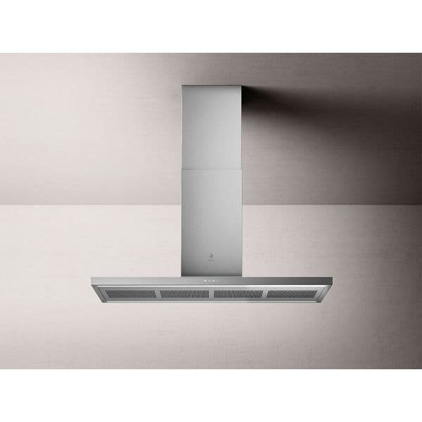Exaustor Elica Thin Island IX/A/120 - PRF0144973