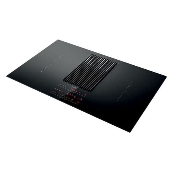 Placa Indução PRF0147745A com Exaustor 83cm
