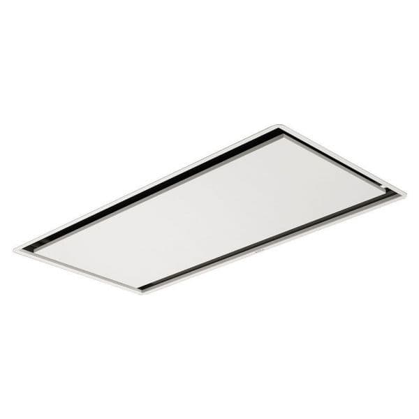 Exaustor Elica Illusion No Motor WH/A/100 - PRF0146253A