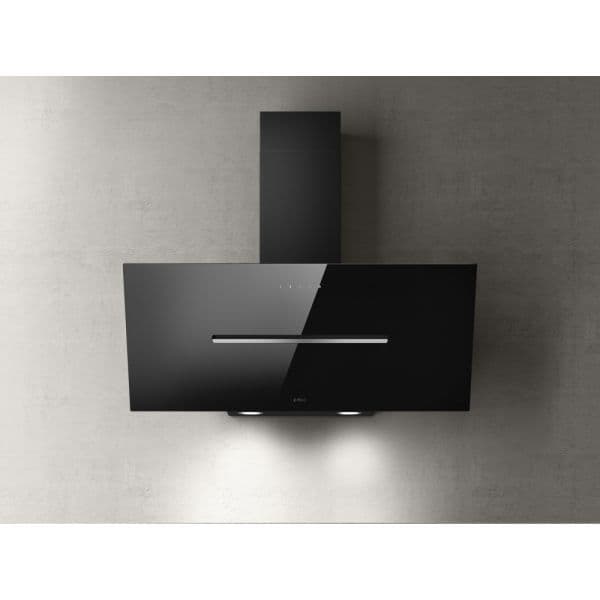 Exaustor Elica Shy-s BL/A/90 - PRF0166933