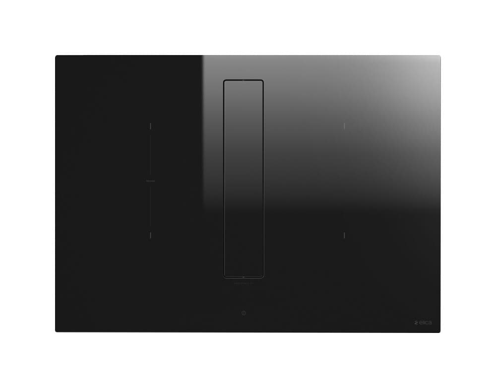 Placa Indução Elica PRF0167054 com Exaustor 72cm