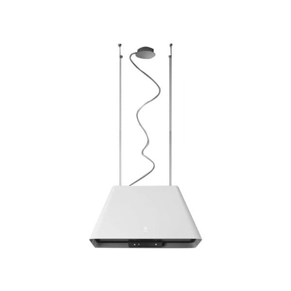 Exaustor Elica Ikona Light WH/F/60 - PRF0165083
