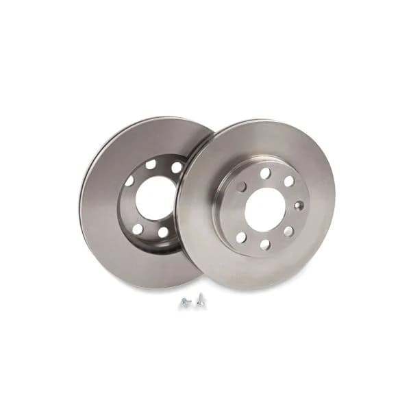 Brembo Jogo Dois Discos de Freio 08.5714.10