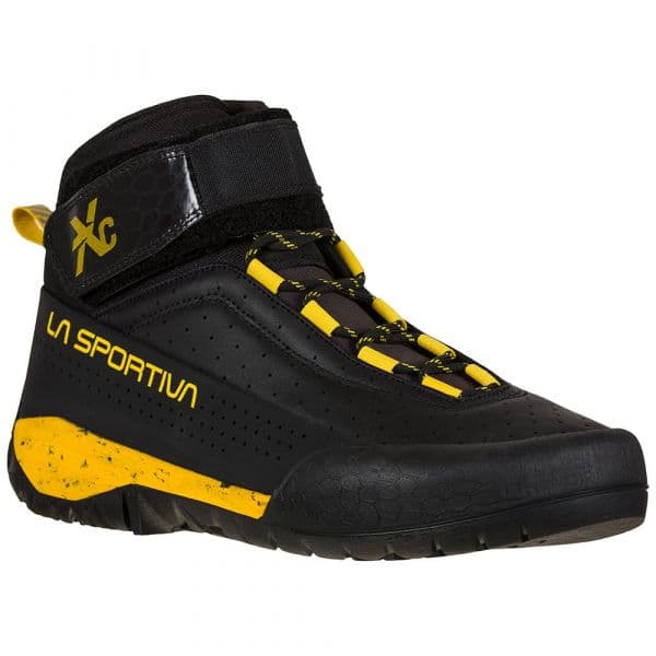 La Sportiva Tx Canyon Hiking Shoes Preto 42 Homem
