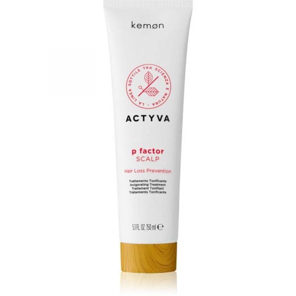 Kemon Actyva P Factor Condicionador Anti-queda Capilar 150 ml