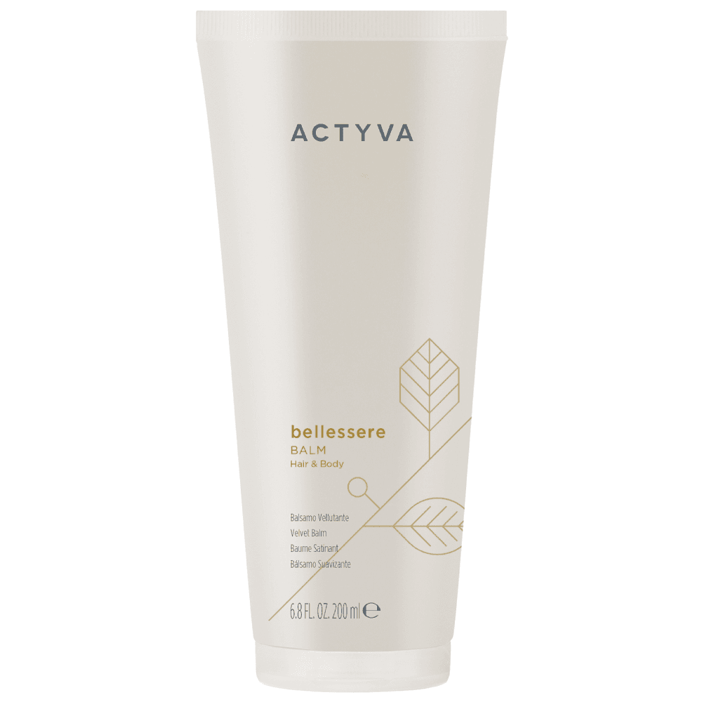 Kemon - Actyva Bellessere Balm 200 ml