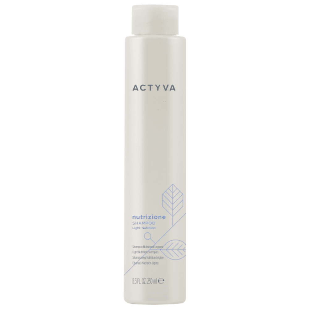 Kemon - Actyva Nutrizione Champú 250 ml