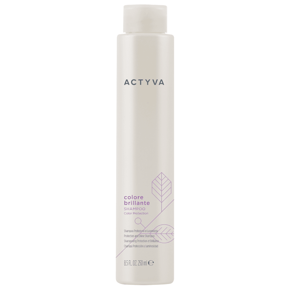 Kemon - Actyva Colore Brillante Champú 250 ml