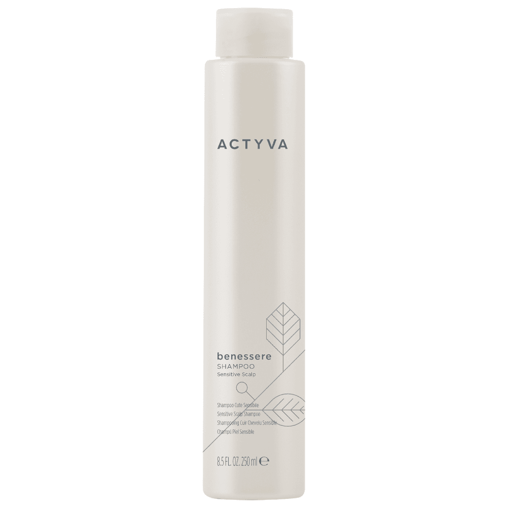 Kemon - Actyva Specifici Benessere Champú 250 ml