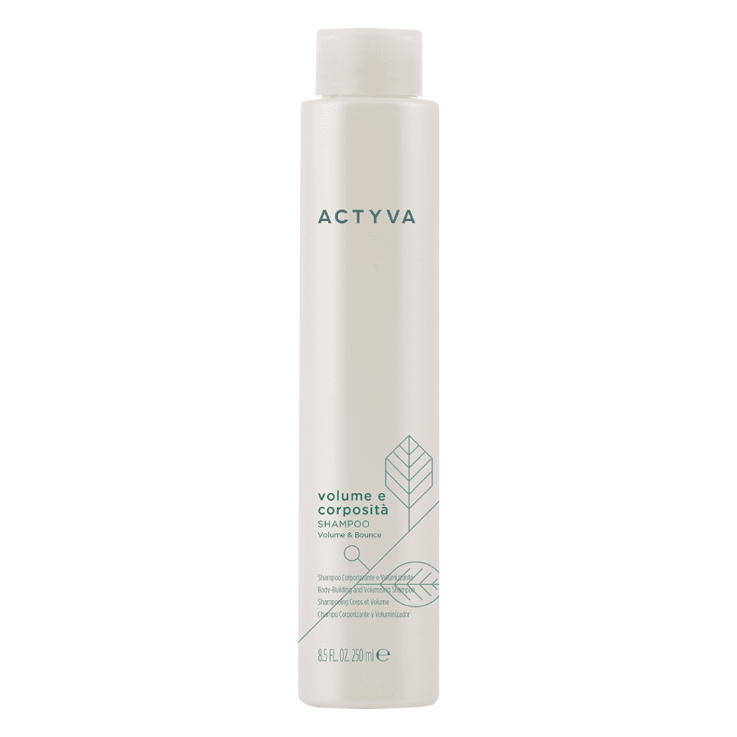 Kemon - Actyva Volume e Corposità Champú 250 ml