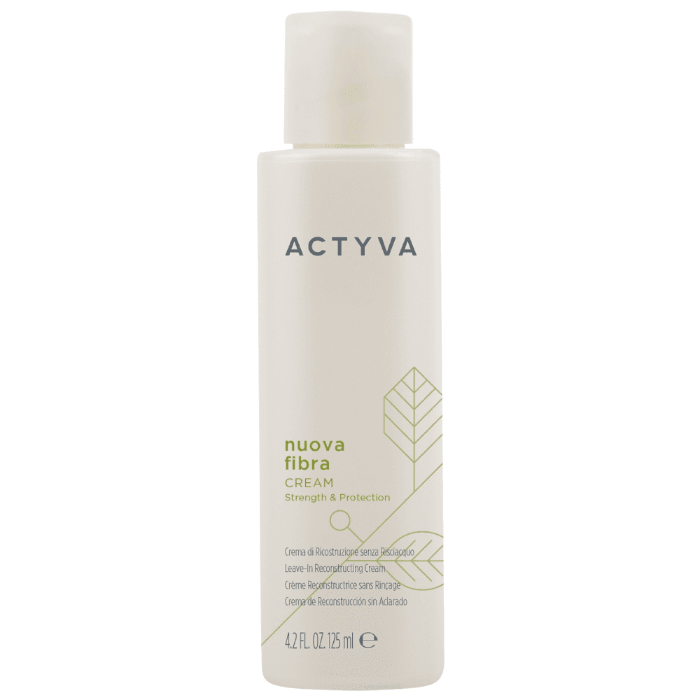 Kemon - Actyva Nuova Fibra Cream 125 ml