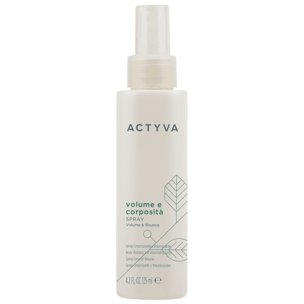 Kemon - Actyva Volume e Corposita Spray 125 ml