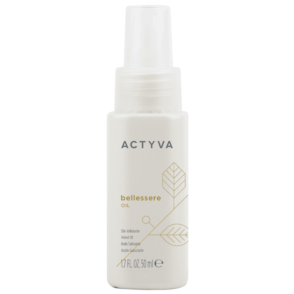 Kemon Actyva Bellessere Óleo Nutritivo 50ml